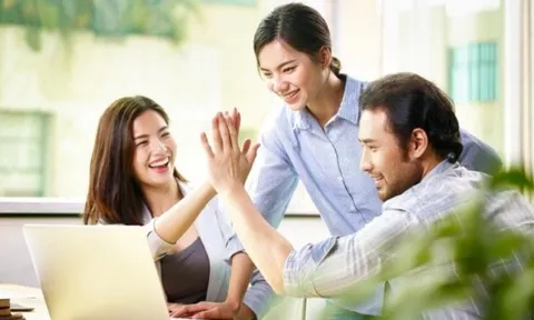 Có 5 cách để tăng vận may trong cuộc sống, bạn đã làm thử chưa?