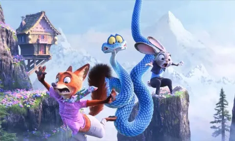 Zootopia 2: Hành trình trở lại đầy màu sắc và thông điệp nhân văn