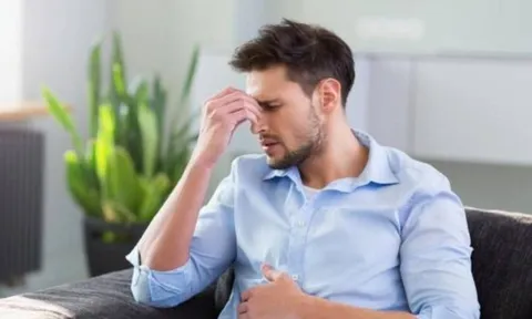 Đàn ông cũng có “chu kỳ sinh lý”: 7 ngày mỗi tháng tăng sức chiến đấu mạnh nhất, nhiều người vẫn chưa biết