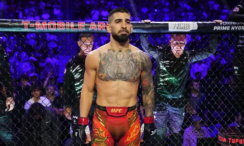 UFC và những siêu kèo trong mơ: Makhachev đại chiến Rakhmonov, Topuria thử lửa cùng Tsarukyan?