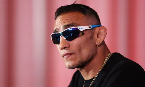 Tony Ferguson và tuyên bố ngạo nghễ: Thời đỉnh cao, tôi đã có thể hạ gục Islam Makhachev
