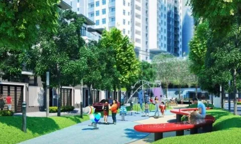 Nhà có đặc điểm này được nhiều gia đình săn đón: Càng ở lâu càng thấy lãi lớn