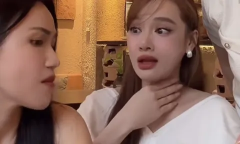 Nhã Phương kể lại: “Tôi hoảng và không thở được” phải nhập viện khi mang bầu lần 3