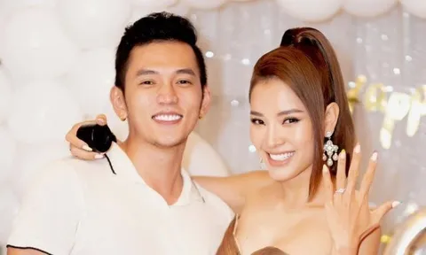 Phương Trinh Jolie vẫn dự định sinh thêm nhóc tì thứ 4?