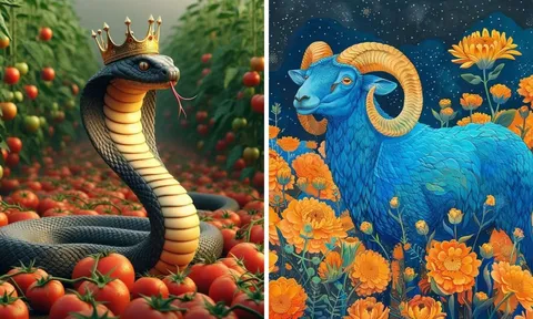 Sau ngày 29/11: 3 tuổi Mở Cửa Đón Tiền, Giàu Sang Chất Ngất