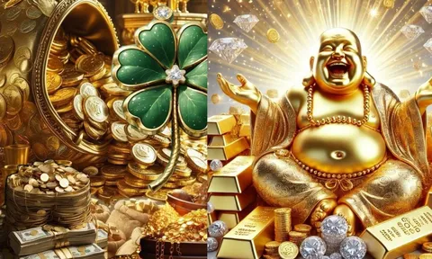 Thứ bảy, Chủ nhật (29–30/11), 3 tuổi Kinh Doanh gặt lãi vàng, Quý nhân mang vận tới, Thần Tài trả phước đầy