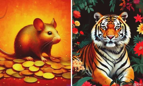 Thứ Sáu đến Chủ Nhật (28-30/11): 3 tuổi Trúng Lớn, công việc hanh thông, tiền vào tận cửa