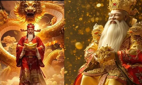  Thứ Sáu tới Chủ nhật, 3 tuổi được Tổ Tiên độ trì kinh doanh, tới đâu cũng thuận, 1 tuổi đào hoa nở rộ