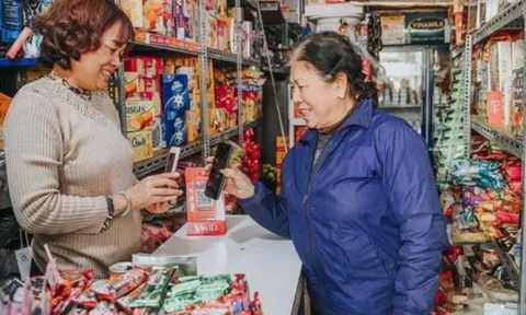 Tin vui cho hàng triệu hộ kinh doanh: Có thể nộp thuế theo lợi nhuận từ năm 2026