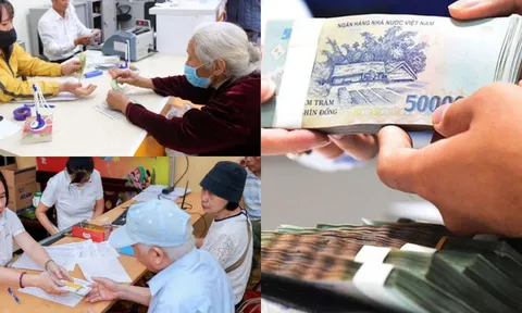 Tin vui: Hà Nội đề xuất tăng mức trợ cấp cho người trên 75 tuổi không có lương hưu. Cụ thể thế nào?