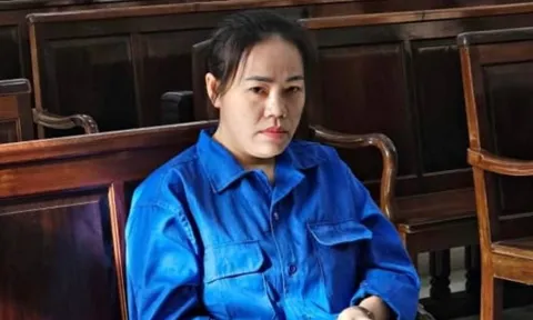 Tử hình người phụ nữ ở Đồng Nai đầu độc 4 người thân bằng xyanua: Chi tiết vụ án gây chấn động