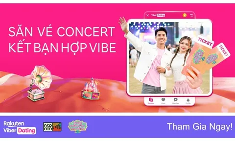 Yêu một cách tình cờ: Khi những cô gái trẻ tìm lại cảm giác gặp gỡ tự nhiên