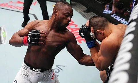 UFC chốt sổ 2025: Màn đối đầu duyên nợ giữa Brandon Royval và Manel Kape