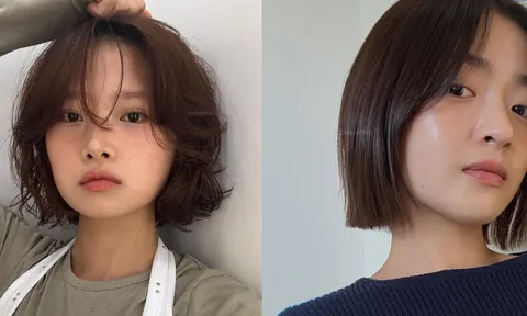 4 xu hướng tóc bob nổi bật nhất hiện nay, gợi ý hoàn hảo nếu bạn muốn làm mới phong cách