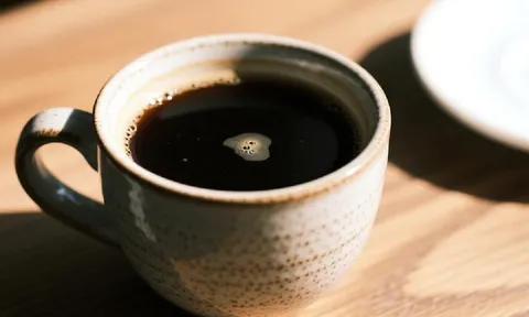 Cách uống cà phê giảm cân, tiêu mỡ bụng, không hại dạ dày