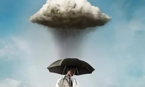 Người không may mắn, hay gặp xui xẻo thường có 5 điềm báo trước này