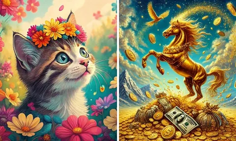 Sau ngày 29/11: 3 tuổi Sạch Nợ Đổi Đời, Giàu Không Cản Được