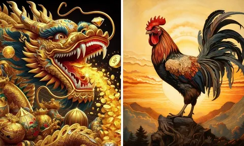 Sau ngày 30/11: 3 tuổi Bơi Trong Biển Tiền, Giàu Sang Nức Tiếng