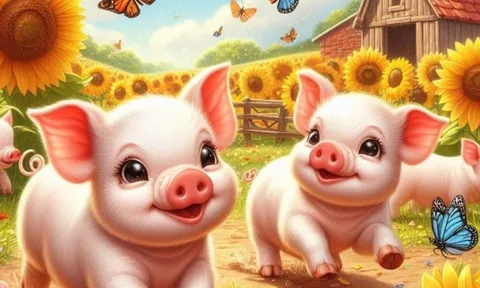 3 tuổi "xởi lởi trời cởi ra cho": Càng rộng lượng càng được quý nhân giúp đỡ, càng cho đi càng nhận lại nhiều