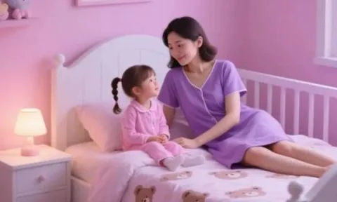 4 câu thần kỳ cha mẹ nên nói mỗi ngày để con thông minh hơn và phát triển xuất chúng