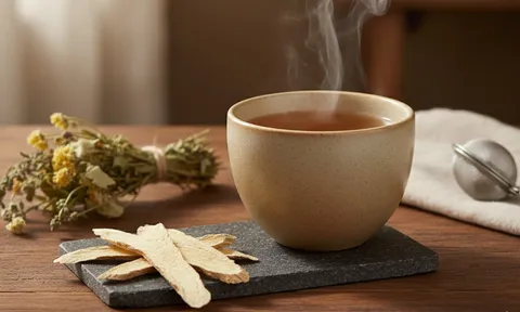 Loại cây khô ngọt như đường ở Việt Nam hóa ra là dược liệu quý, tốt đủ đường nhưng ít ai biết