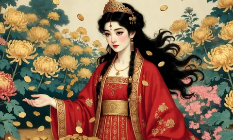 Người sinh vào 4 ngày Âm lịch này: Cuối năm đổi vận, công việc – tiền bạc cùng thăng tiến