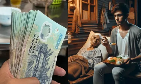 "Sáng không vay tiền, chiều không thăm người bệnh" - Lời dặn của người xưa về cách giữ tài lộc và phúc khí