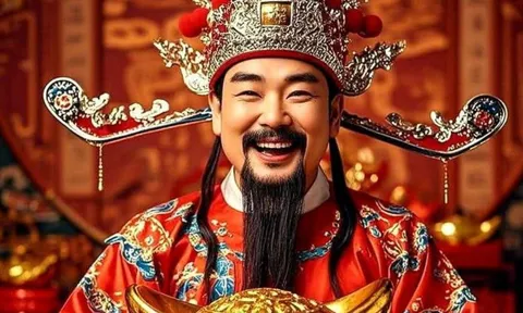 Top 3 tuổi có nhiều người Tài Hoa, Học vấn Uyên Thâm, sống đời Uyên Bác, danh tiếng vang xa