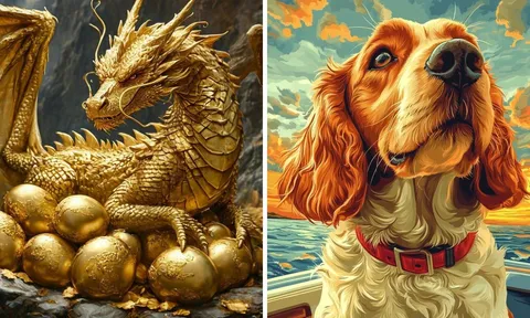 Top 3 tuổi Danh Tiếng Lẫy Lừng, Giàu Không Thể Cản sau ngày 1/12