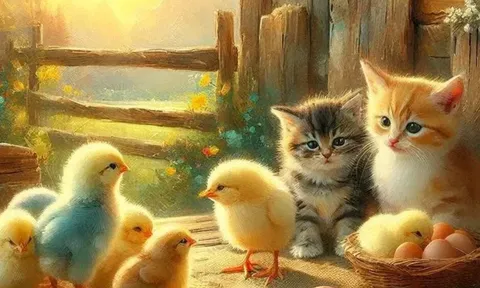 Từ nay tới hết tháng 10 âm: 3 tuổi dễ vướng tranh chấp, cẩn trọng trong các xung đột tránh "bé xé ra to"