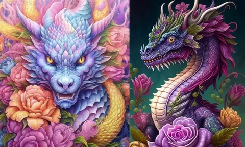 3 con giáp Phúc nhiều như sông, Lộc về như nước 3 năm tới