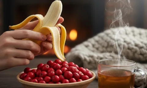 5 loại trái cây giúp “cứu gan” mùa lạnh: Dễ kiếm, giàu vitamin C và tốt bất ngờ