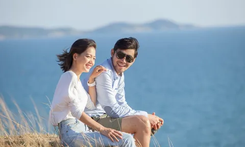 6 điểm khác biệt thú vị giữa đàn ông và phụ nữ khi yêu