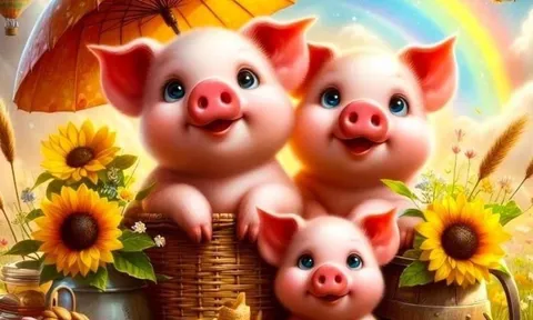 Đi qua bão giông, khó khăn rèn bản lĩnh: 3 tuổi càng gian nan càng mạnh mẽ, vững vàng