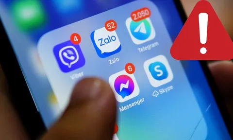 Điện thoại có tính năng đặc biệt này, hãy bật lên để tránh bị đọc lén tin nhắn