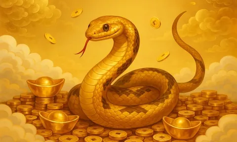 Top 3 con giáp Rước Lộc Vào Nhà, đầu tháng 12/2025 hưởng đủ vận may