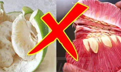 Loại quả thanh nhiệt, giải độc, không sợ ủ thuốc