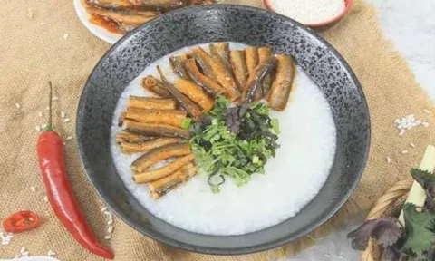 Loại cá đại bổ tại Việt Nam: Thịt ngọt như mì chính, được ví là “sâm nước” cho nam giới