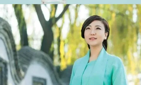 Một gia đình có thịnh vượng hay không phụ thuộc vào 3 thói quen của người phụ nữ trong nhà