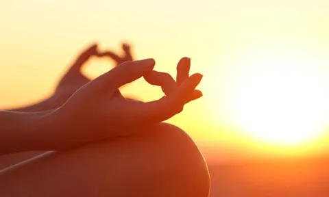 Người số sướng không phải do Trời định hay ăn may, mà do họ làm được 3 điều này