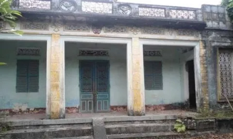 Nhà có âm khí: những dấu hiệu khiến làm ăn khó phát, con cái thiếu duyên