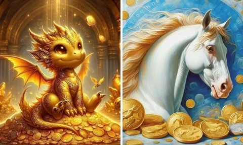 Qua đêm nay 30/11: 3 tuổi Đổi Đời Hết Khổ, Giàu Có Vang Danh