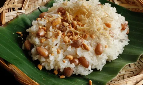 Thường xuyên ăn xôi vào buổi sáng, cơ thể sẽ có thay đổi như thế nào?