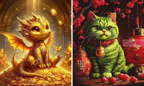 Từ 1/12 đến 10/12: 3 tuổi Lộc Bất Tận Hưởng, Giàu Có Vô Bờ
