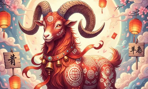 Tuần 1–7/12: Tử vi 12 con giáp tiết lộ ai “vận đỏ”, ai dễ gặp xui