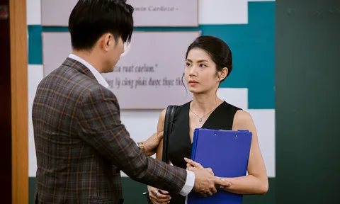 Hậu trường gian nan của “Những đứa con khác họ”: Đốt chòi ba lần, quay cảnh rượt đuổi đến 38 lần