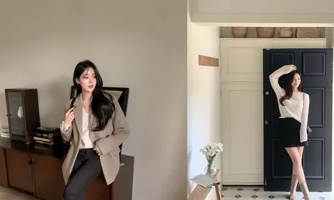 4 gợi ý tôn dáng đơn giản, dễ áp dụng và phù hợp với nhiều phong cách