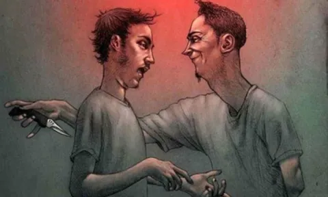 4 kiểu người nên tránh kết giao: Càng thân thiệt bạn càng thiệt thòi