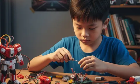 4 kiểu trẻ “khó dạy” nhưng lớn lên cực dễ thành công: Cha mẹ có đang nuôi một thiên tài?