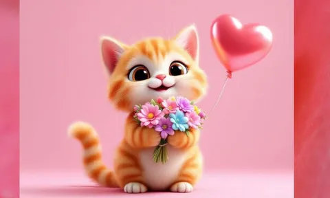 4 tuổi sinh ra đã Phúc Khí vây quanh, luôn rạng rỡ tươi cười, thu hút Quý nhân, cuộc đời giàu phúc giàu tình